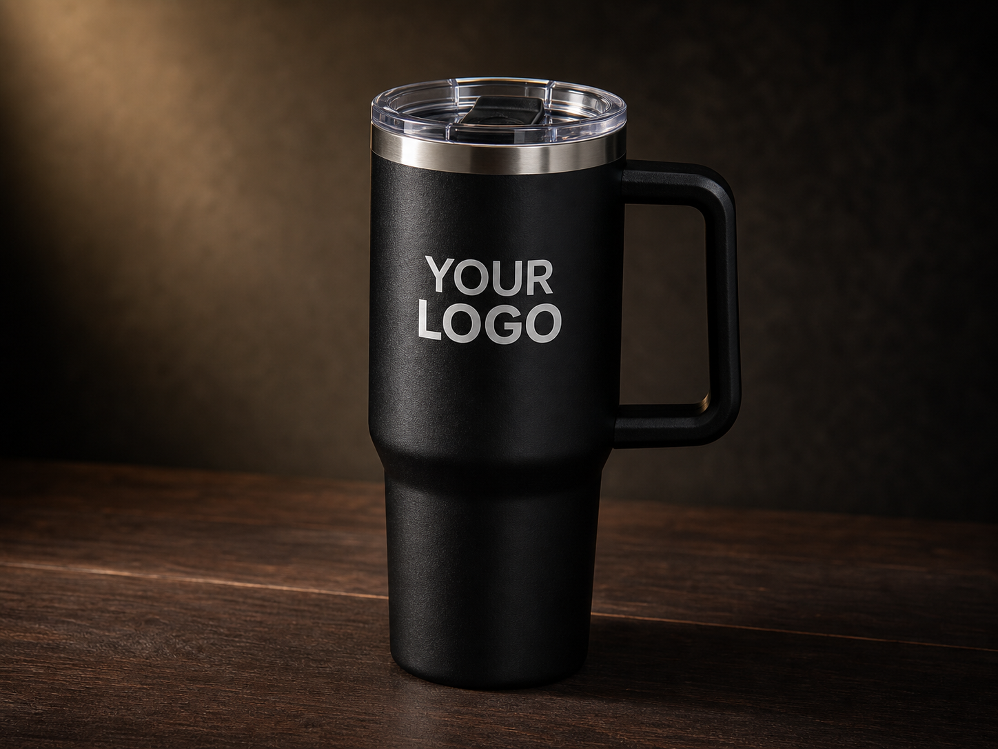 Custom Bottle