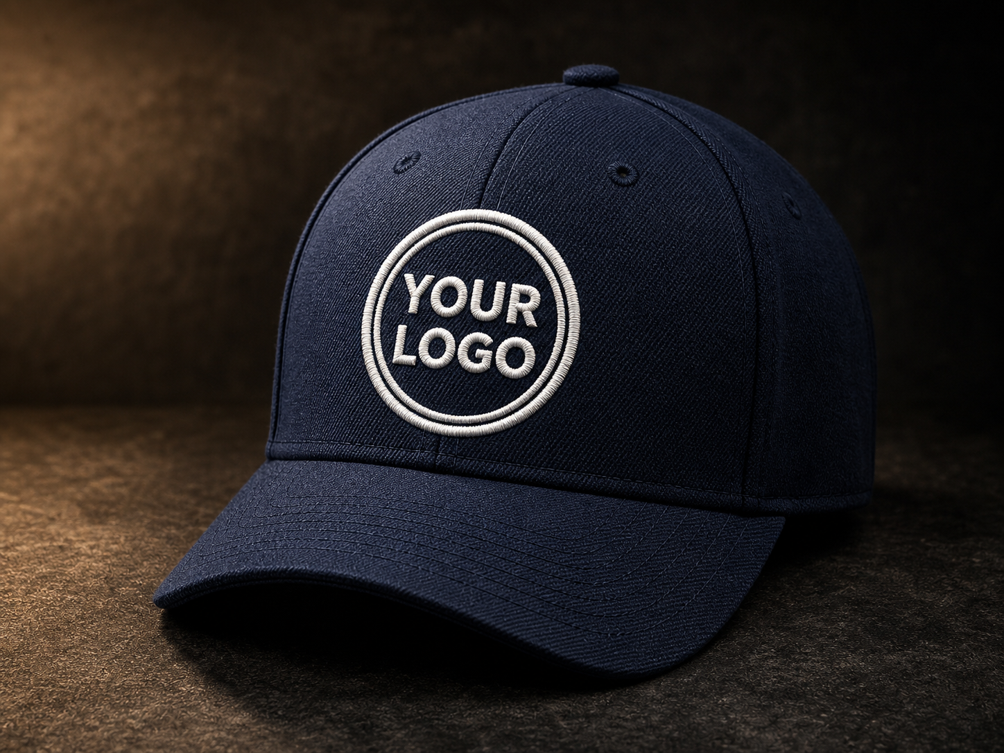 Custom Hat