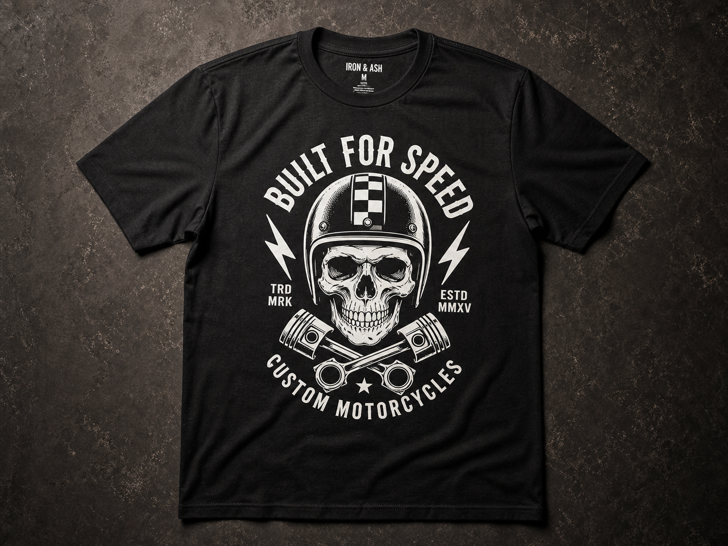 Custom T-shirt
